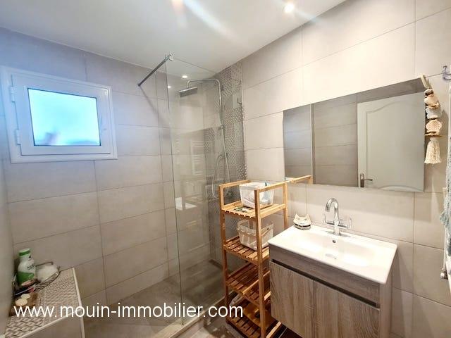 Photo APPARTEMENT ZOULOU Yasmine Hammamet I AL1878 image 6/6