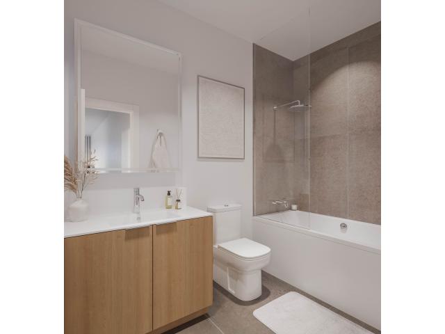 Photo Appartements à louer en face du métro Verdun (Montréal, Quebec) image 6/6