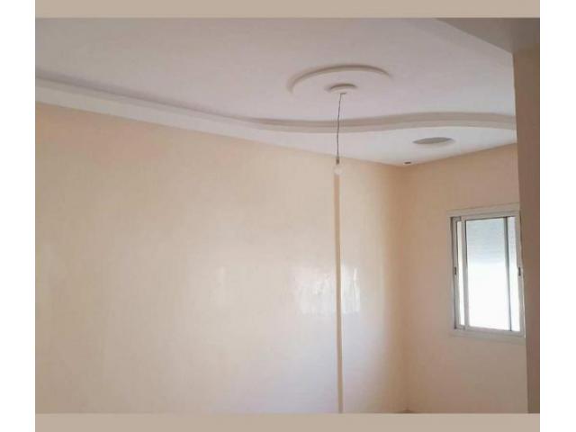 Photo appartements a partir  77 m2 avec bonne finition image 6/6