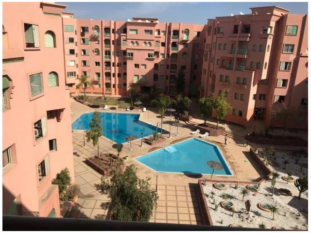 Photo appartements à vendre à partir de 210000 dh image 6/6
