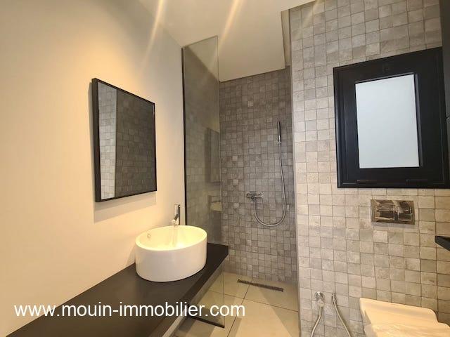 Photo Appartements Anna AV1701 Hammamet Nord Mrezka image 6/6
