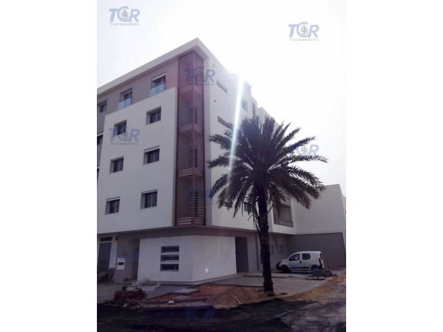 Photo appartements dans une Résidence R+5 de haut standing Située à LAOUINA. image 6/6