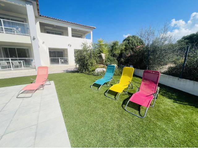 Photo Appartements de type T3 de 70m² image 6/6