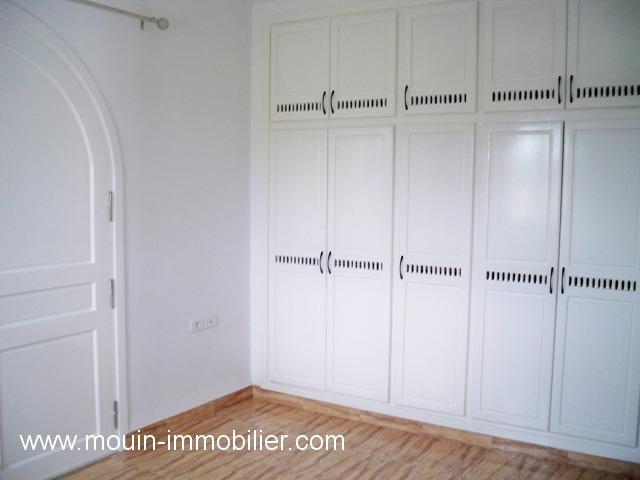 Photo APPARTEMENTS TAMARIS Birbouregba AV453 image 6/6