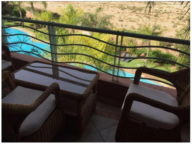 Photo Apprt meublé sans vis à vis vc piscine Guéliz image 6/6