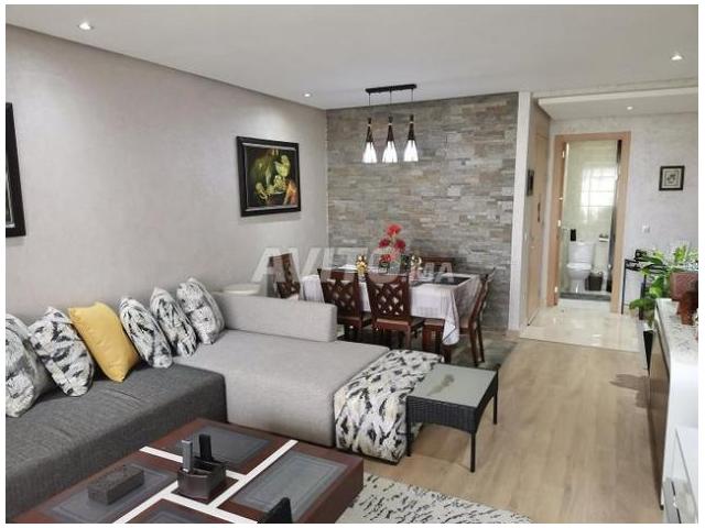 Photo APT 2 CH BOUSKOURA PRESTIGIA GOLF image 6/6