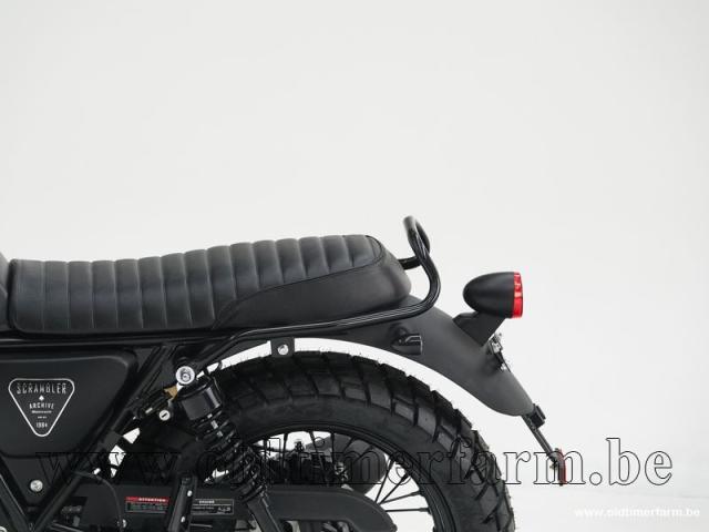 Photo Archive Scrambler 50cc '2024 CH12345 image 6/6