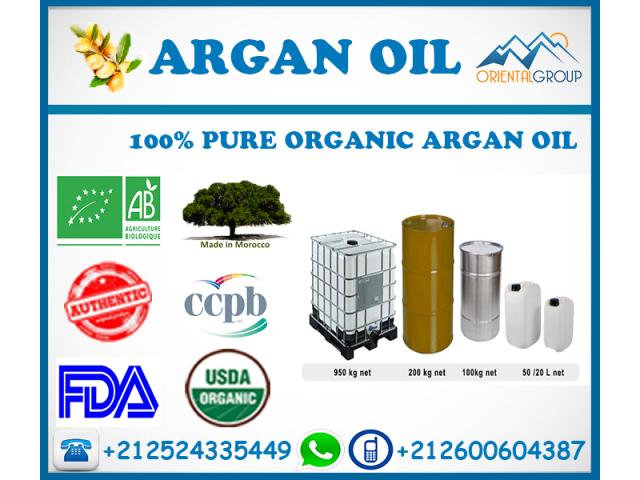 Photo Argan oil company image 6/6