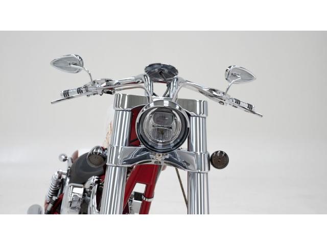 Photo Arlen Ness Highliner '2006 CH9063 image 6/6