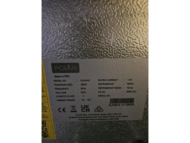 Photo ARMOIRE  BOISSONS      (BE 01) image 6/6