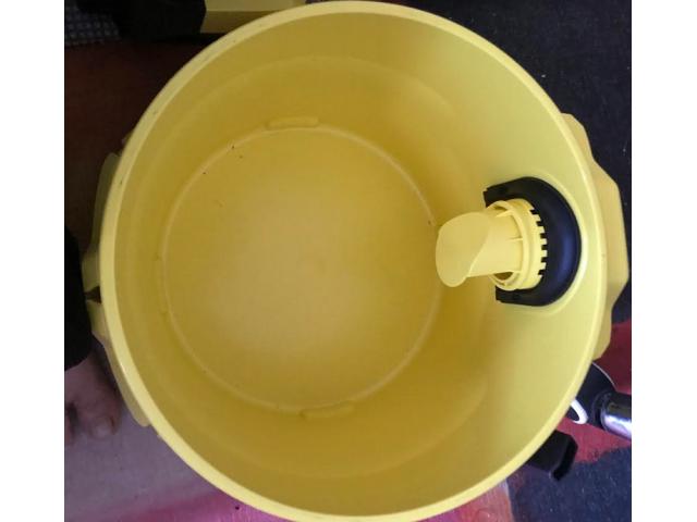 Photo Aspirateur Kärcher sans fil image 6/6