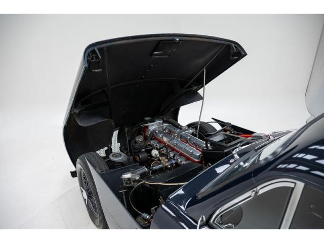 Photo Aston Martin DB 2 MKIII '58 CH31617 image 6/6