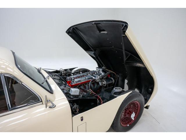 Photo Aston Martin DB 2 MKIII '59 CH1642 image 6/6
