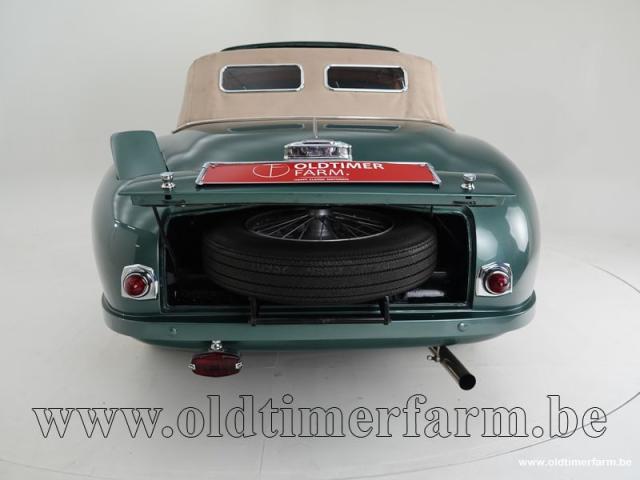 Photo Aston Martin DB2 Drophead Coupe '52 CH0237 image 6/6