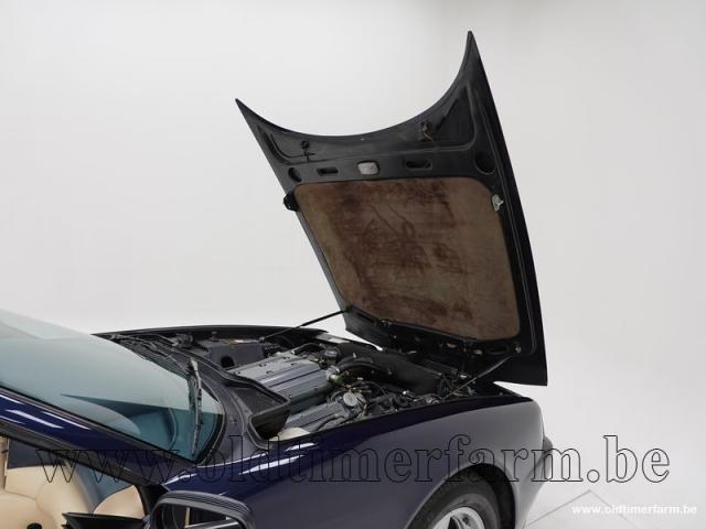 Photo Aston Martin Virage Volante '94 CH0134 image 6/6