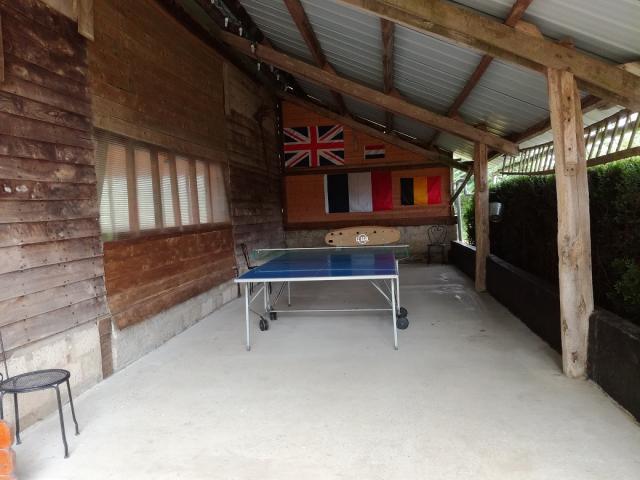 Photo Au Domaine d'Etreuille, 4 gîtes avec piscine image 6/6