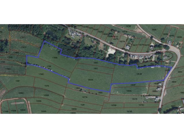 Photo AUBY-SUR-SEMOIS : Ensemble de terrains, 4ha 32a 33ca. image 6/6