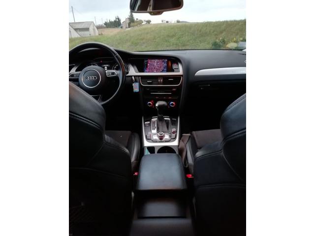 Photo Audi A4 Allroad 3.0 v6 tdi 245 ambition luxe s tronic 7 image 6/6
