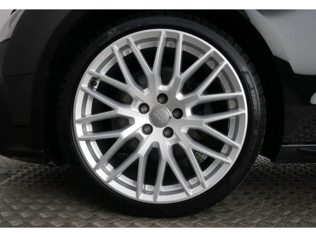 Photo Audi a5 s line noir image 6/6