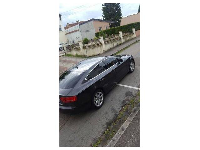 Photo Audi A5  Sportback image 6/6