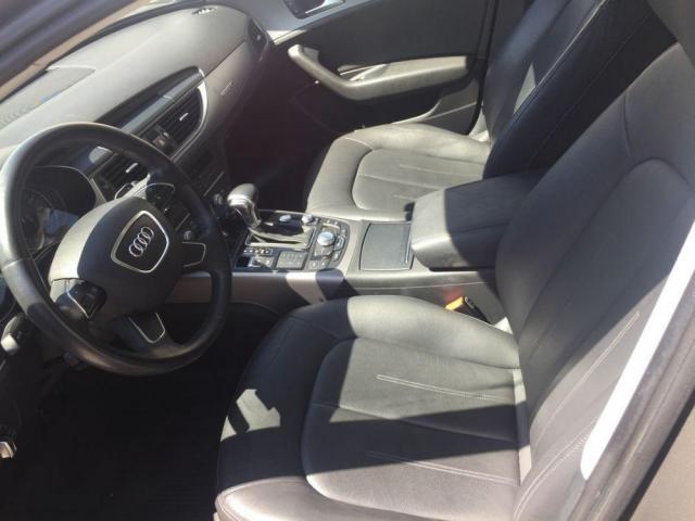 Photo Audi A6 Allroad - 3l TDI  Ambition Luxe image 6/6