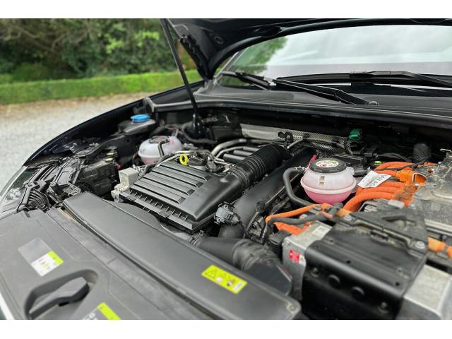 Photo Audi Q3 45 TFSi e-Tron PHEV Advanced - 05 2021 image 6/6