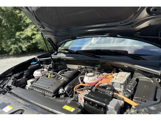 Photo Audi Q3 45TFSi e E-tron PHEV S-Line Aut. - 11 2022 image 6/6