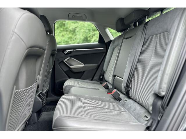 Photo Audi Q3 Sportback 3.5 TDi Business / S-Line - 08 2020 image 6/6