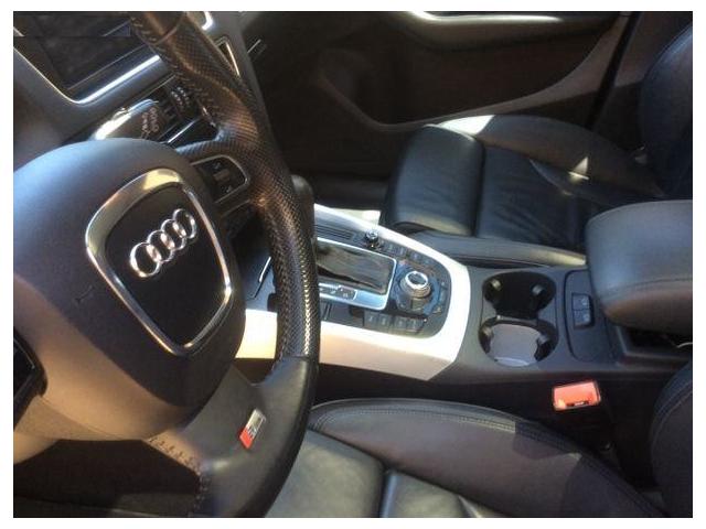 Photo Audi Q5 SLine image 6/6