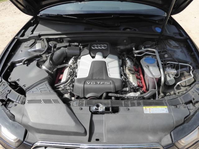 Photo Audi S5 3.0 V6 TFSI image 6/6