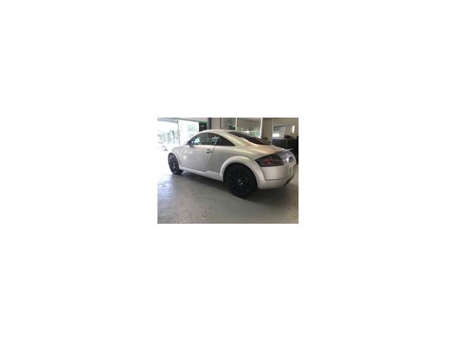 Photo Audi tt image 6/6