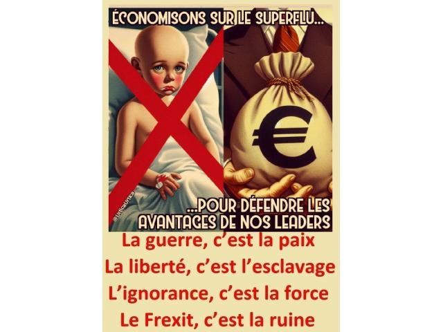 Photo @UrticaUrtica ; l’artiste qui inspira James David Vance ? image 6/6