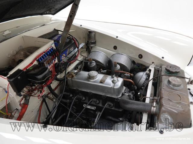 Photo Austin A40 Sport Convertible '52 CH6959 image 6/6