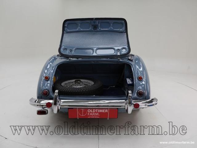 Photo Austin Healey 100/6 BN4 '59 CH4084 image 6/6