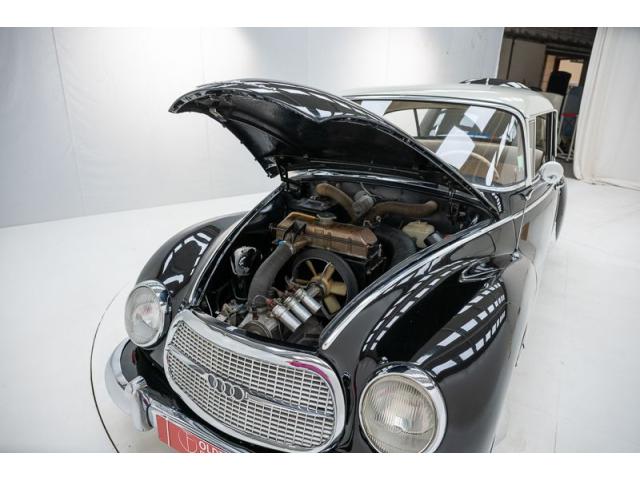 Photo Auto Union 1000S '60 CH47058 image 6/6