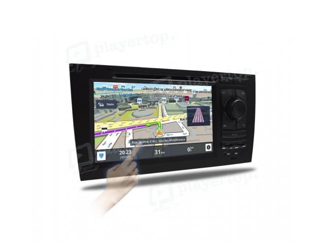 Photo AUTORADIO AUDI A6 GPS ANDROID image 6/6
