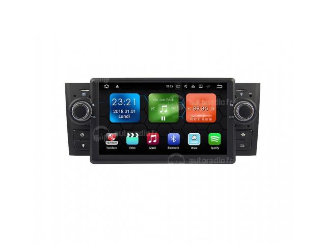 Photo AUTORADIO FIAT ANDROID image 6/6
