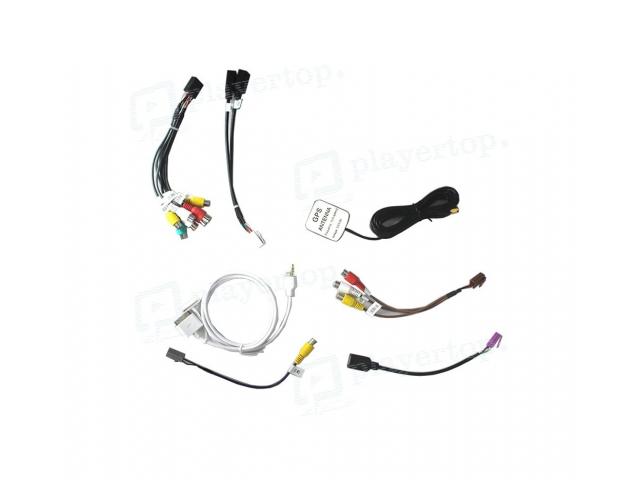 Photo AUTORADIO TOYOTA PRIUS GPS ANDROID image 6/6