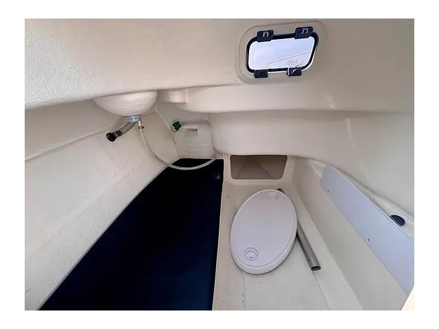 Photo B2 MARINE CAP FERRET 572 OPEN image 6/6