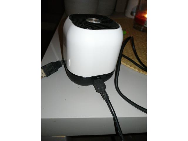 Photo Baffle lenco image 6/6