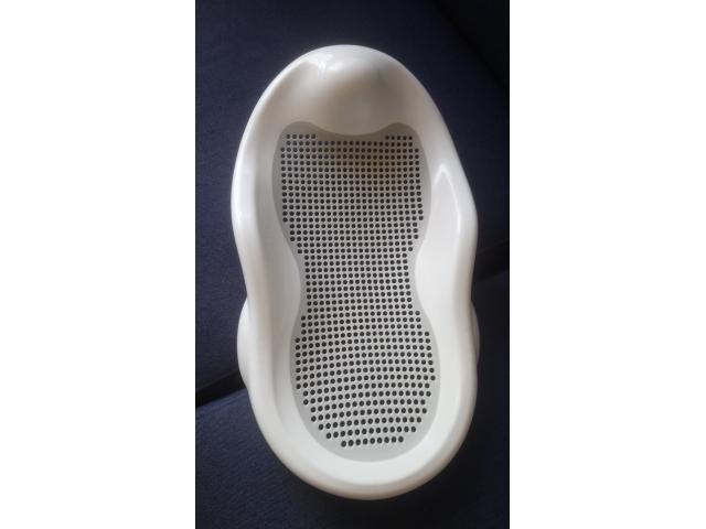 Photo Baignoire bébé pliable image 6/6