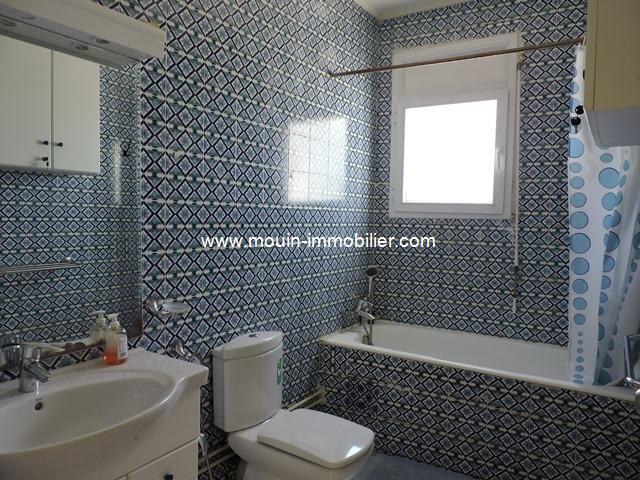 Photo bangalow les paradis AL1733 jinan hammamet image 6/6