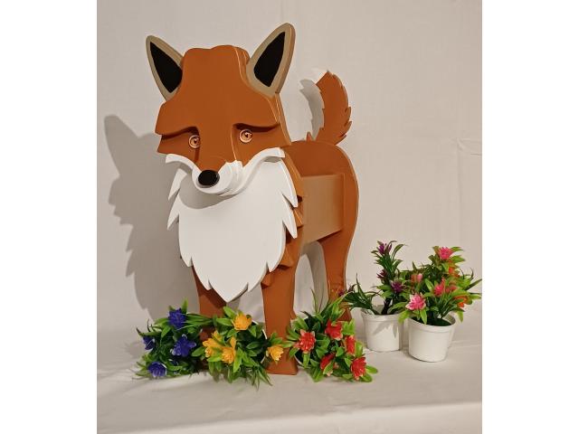 Photo Baque a fleur image 6/6