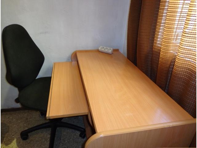 Photo Barcelone central chambre au colocation pour etudien ou stage du travaille. image 6/6