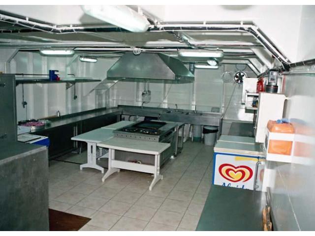 Photo bateau 42m restaurant disco bar 750 passagers image 6/6