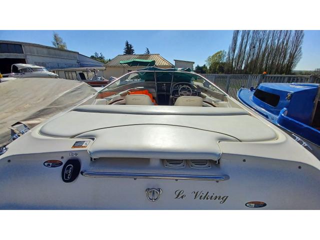 Photo BAYLINER 1850 CAPRI BOWRIDER image 6/6