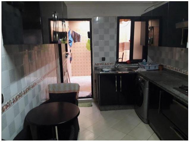 Photo beau duplex d une superficie de 167m2 à vendre Oulfa Zoubir image 6/6