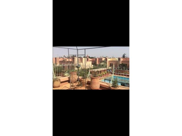 Photo Beau et spacieux duplexe vc piscine à Targa image 6/6