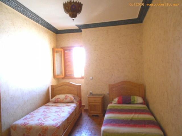 Photo Beau Riad en vente à Rabat Médina image 6/6