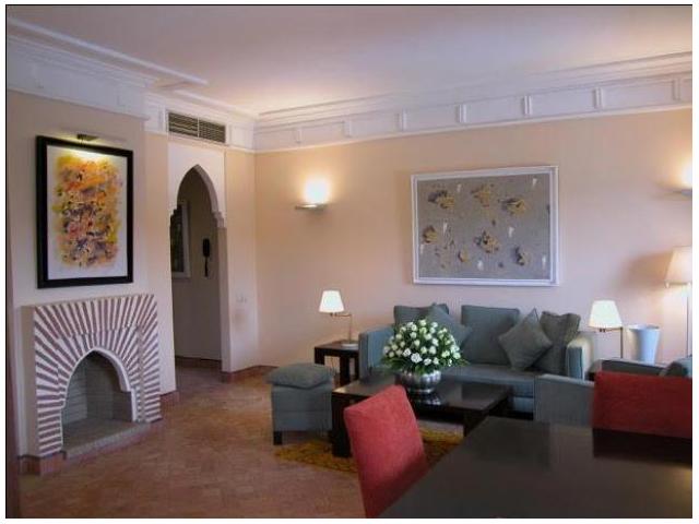 Photo Bel Appart  avec balcon à ALQANTARA image 6/6